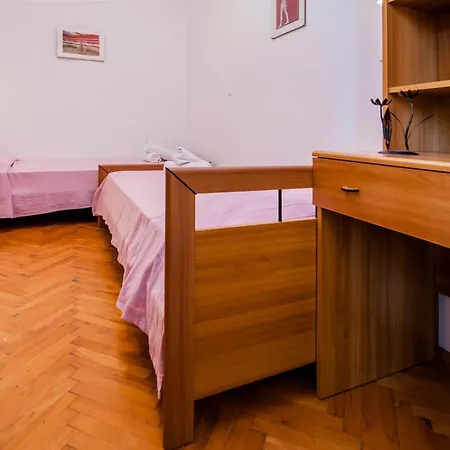 Apartmán Rm With Terrace *