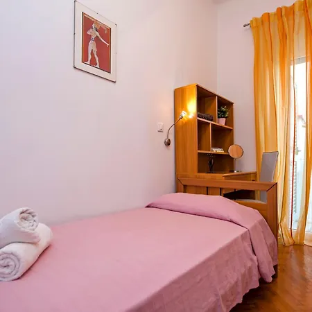 Apartmán Rm With Terrace