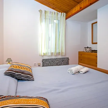 Rm With Terrace Apartmán Rovinj