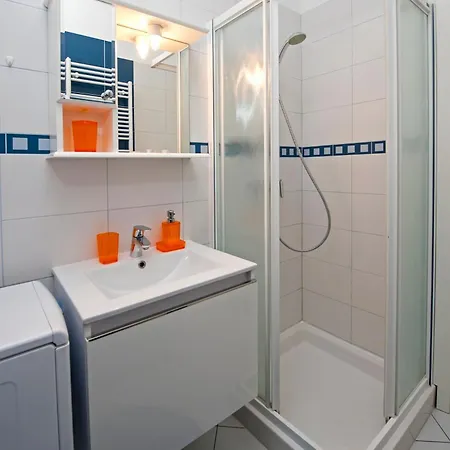Apartmán Rm With Terrace