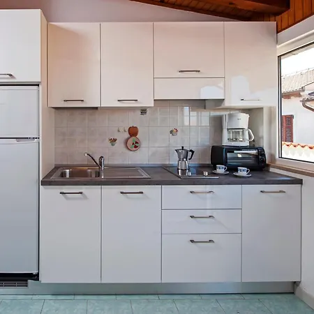 Apartman Rm With Terrace