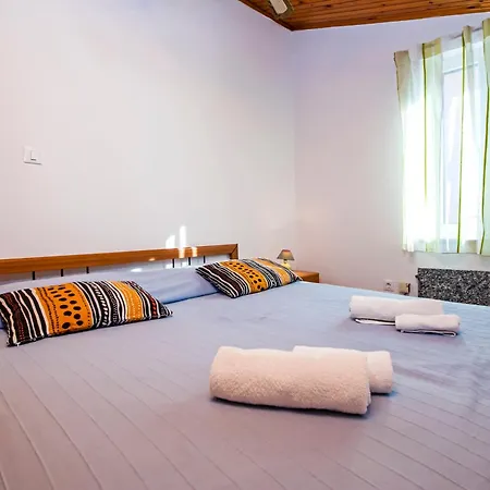 Rm With Terrace Apartman