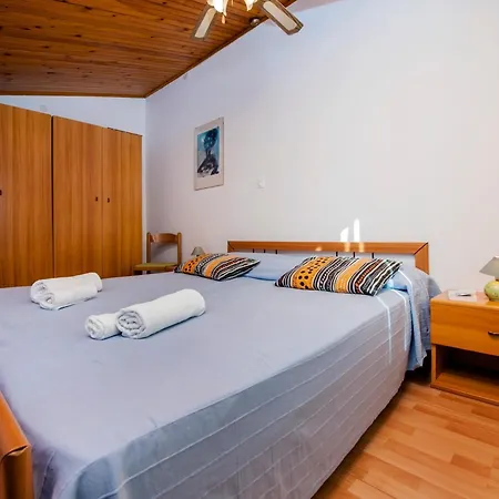 Rm With Terrace Apartman