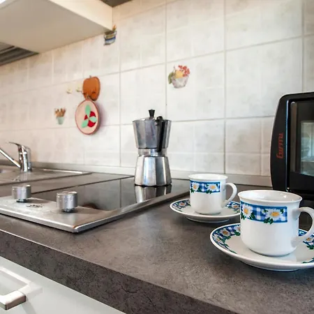 Apartman Rm With Terrace *