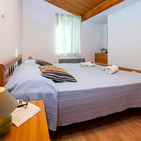 Rm With Terrace Apartman