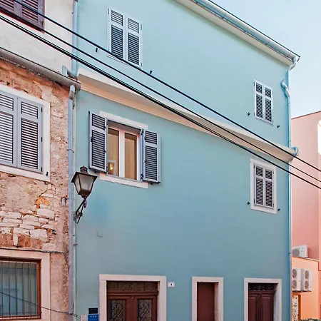 Apartman Rm With Terrace *