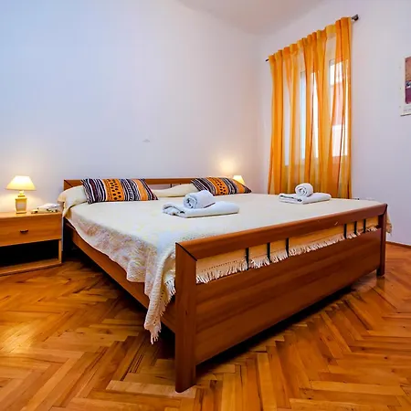 Rm With Terrace Rovinj