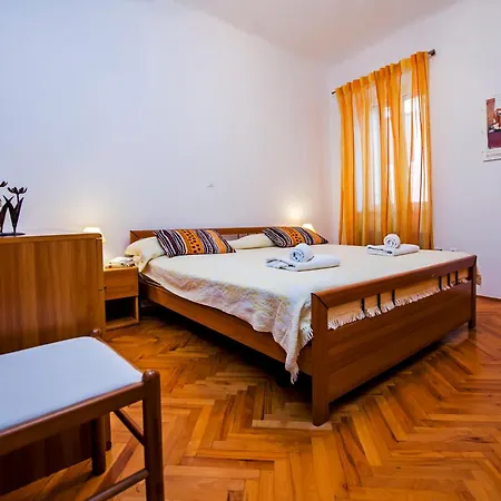 Rm With Terrace Apartman