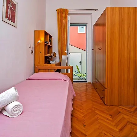 Rm With Terrace Apartman *
