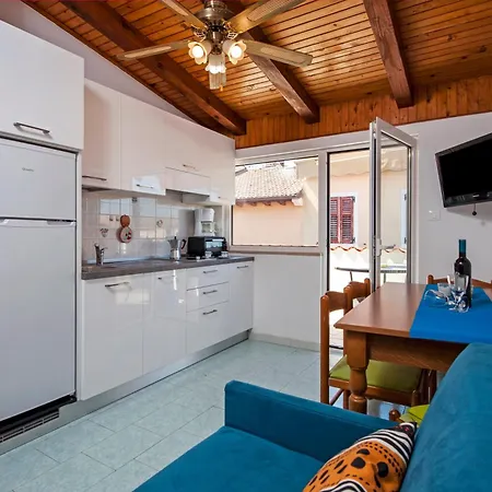 Apartman Rm With Terrace *