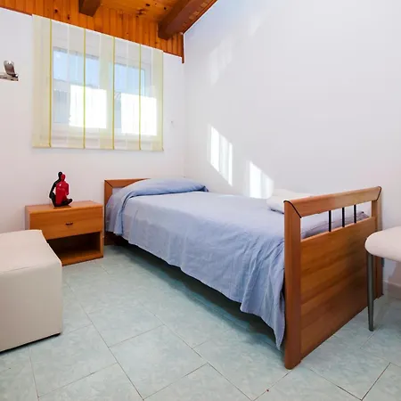 Rm With Terrace * Rovinj